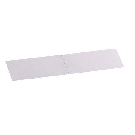 CIG ecoPost Non-OEM New Postage Meter Tape for NeoPost 7465593/PT2N03, Hasler 9004020/PT2H03, 250PK ECO7465593HT